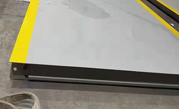 地磅汽車(chē)衡